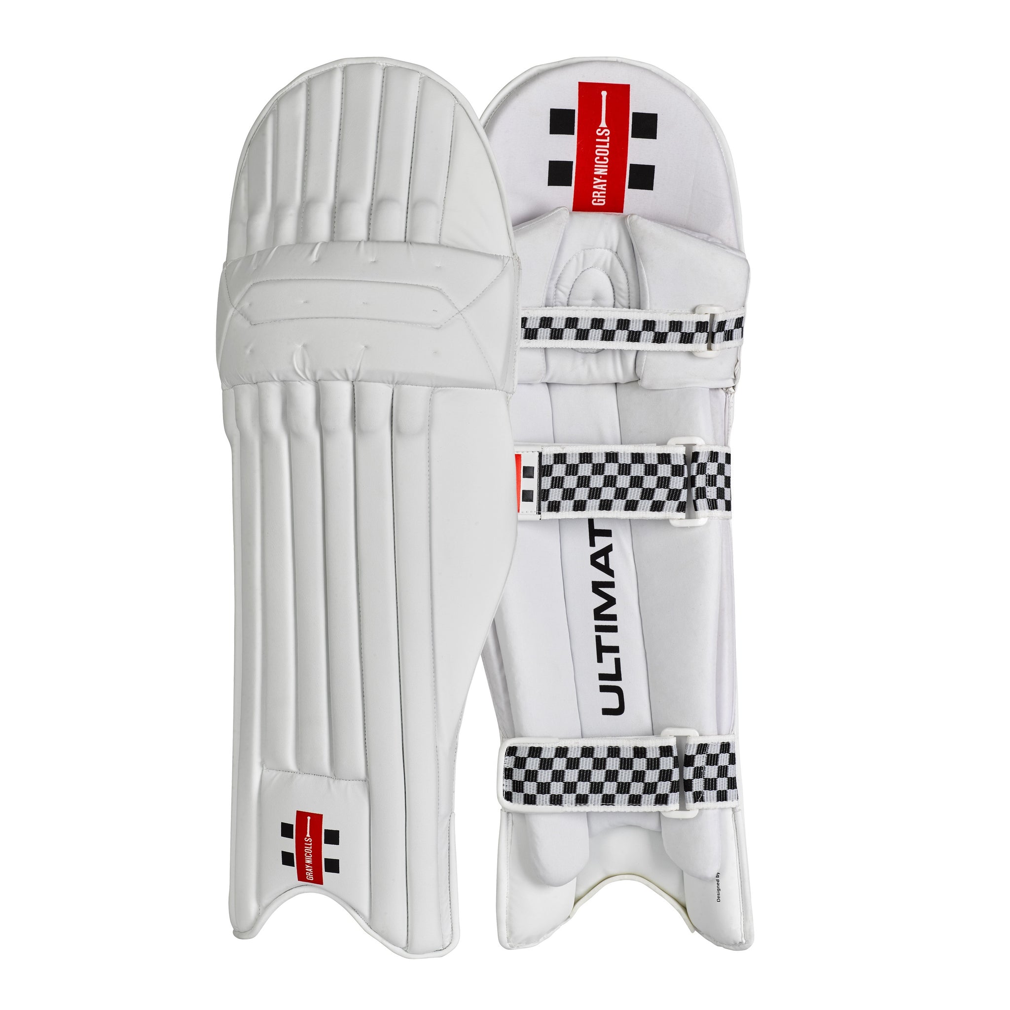 GRAY NICOLLS ULTIMATE BATTING PADS