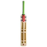 GRAY NICOLLS TENNIS BALL CRICKET BAT