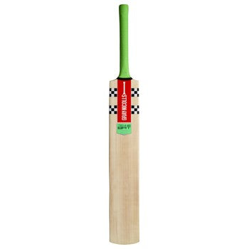 GRAY NICOLLS TENNIS BALL CRICKET BAT