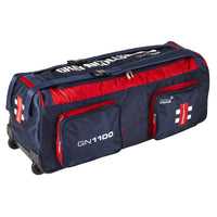 GRAY NICOLLS GN 1100 WHEEL BAG