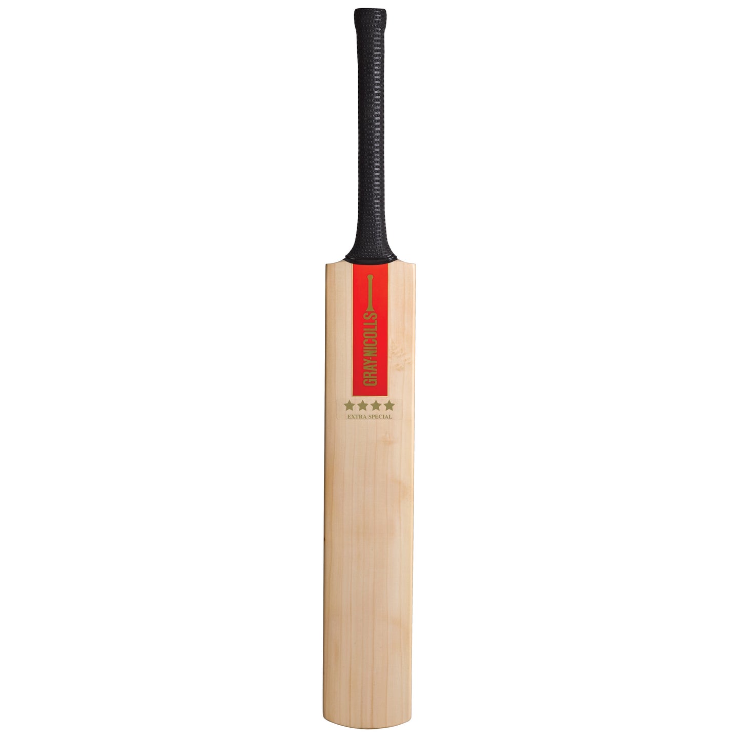 GRAY-NICOLLS SCOOP 50TH ANNIVERSARY EXTRA SPECIAL ENGLISH WILLOW CRICKET BAT