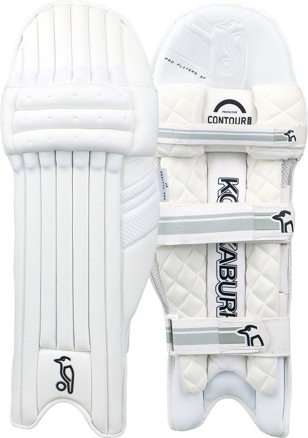 KOOKABURRA PRO PLAYERS BATTING PADS