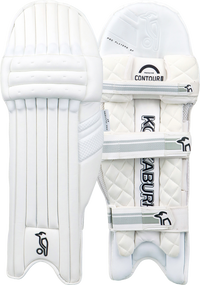 KOOKABURRA PRO PLAYERS BATTING PADS