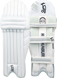 KOOKABURRA PRO 2.0 BATTING PADS LW Adult RH