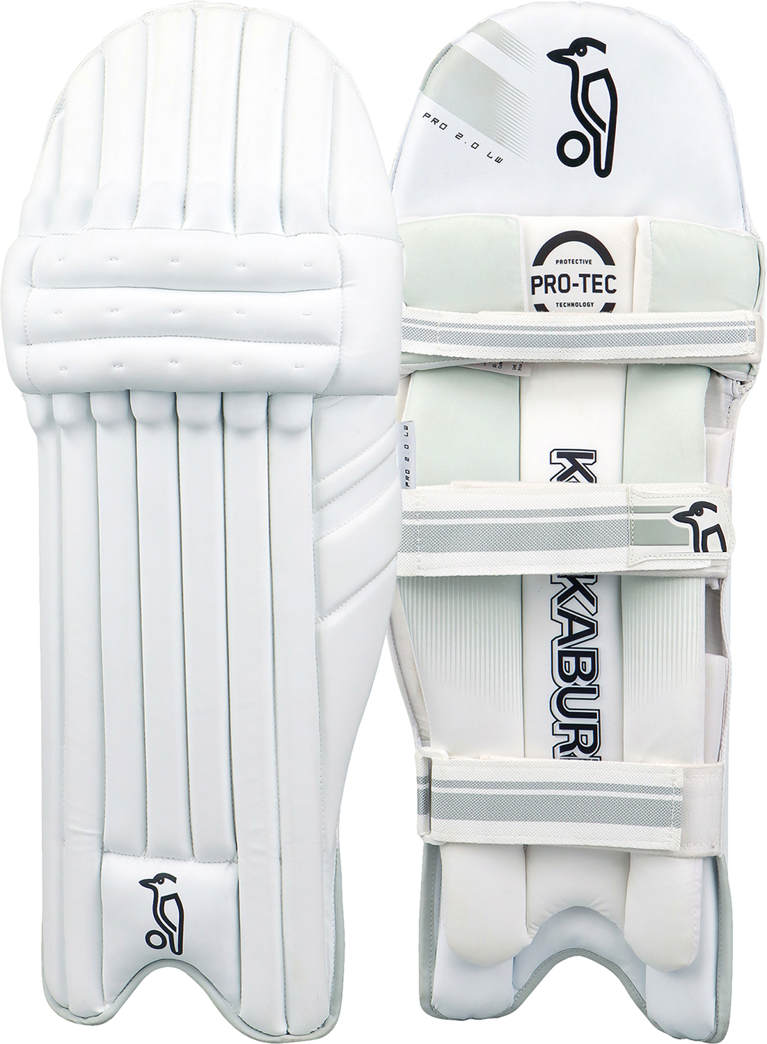 KOOKABURRA PRO 2.0 BATTING PADS LW Adult RH