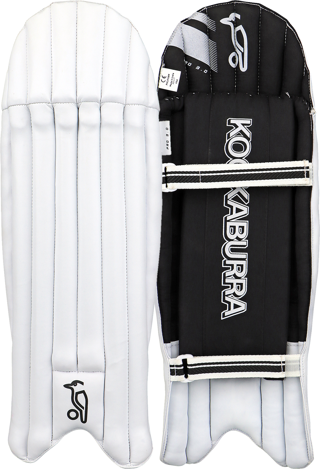 KOOKABURRA PRO 3.0 KEEPING PADS