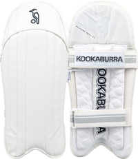 KOOKABURRA PRO PLAYERS REPLICA WICKET KEEPING PADS