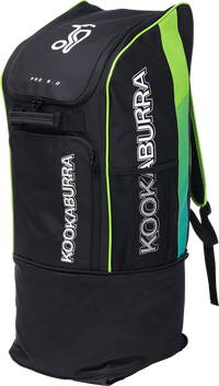 KOOKABURRA PRO 3.0 DUFFLE BAG