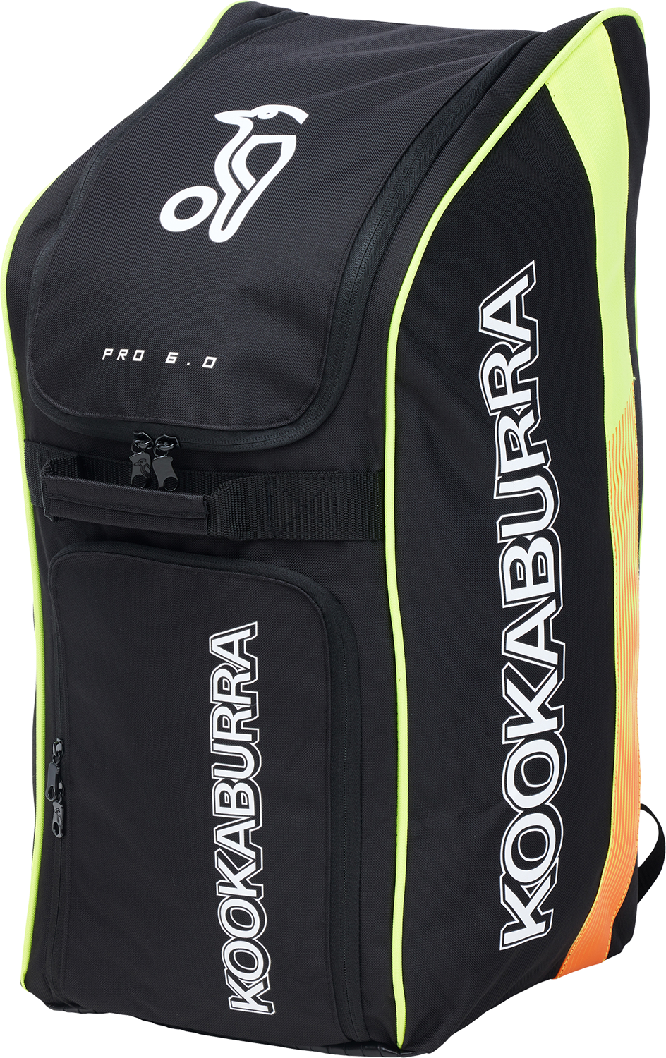 KOOKABURRA PRO 6.0 DUFFLE BAG