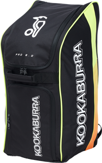 KOOKABURRA PRO 6.0 DUFFLE BAG