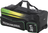 KOOKABURRA PRO 3.0 WHEELIE BAG