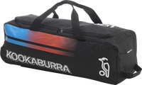 KOOKABURRA PRO 5.0 WHEELIE BAG