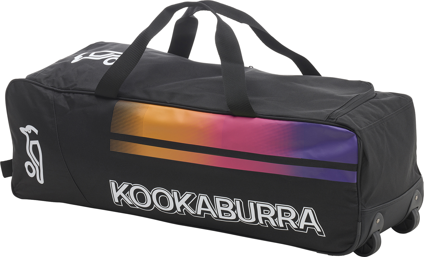 KOOKABURRA PRO 4.0 WHEELIE BAG