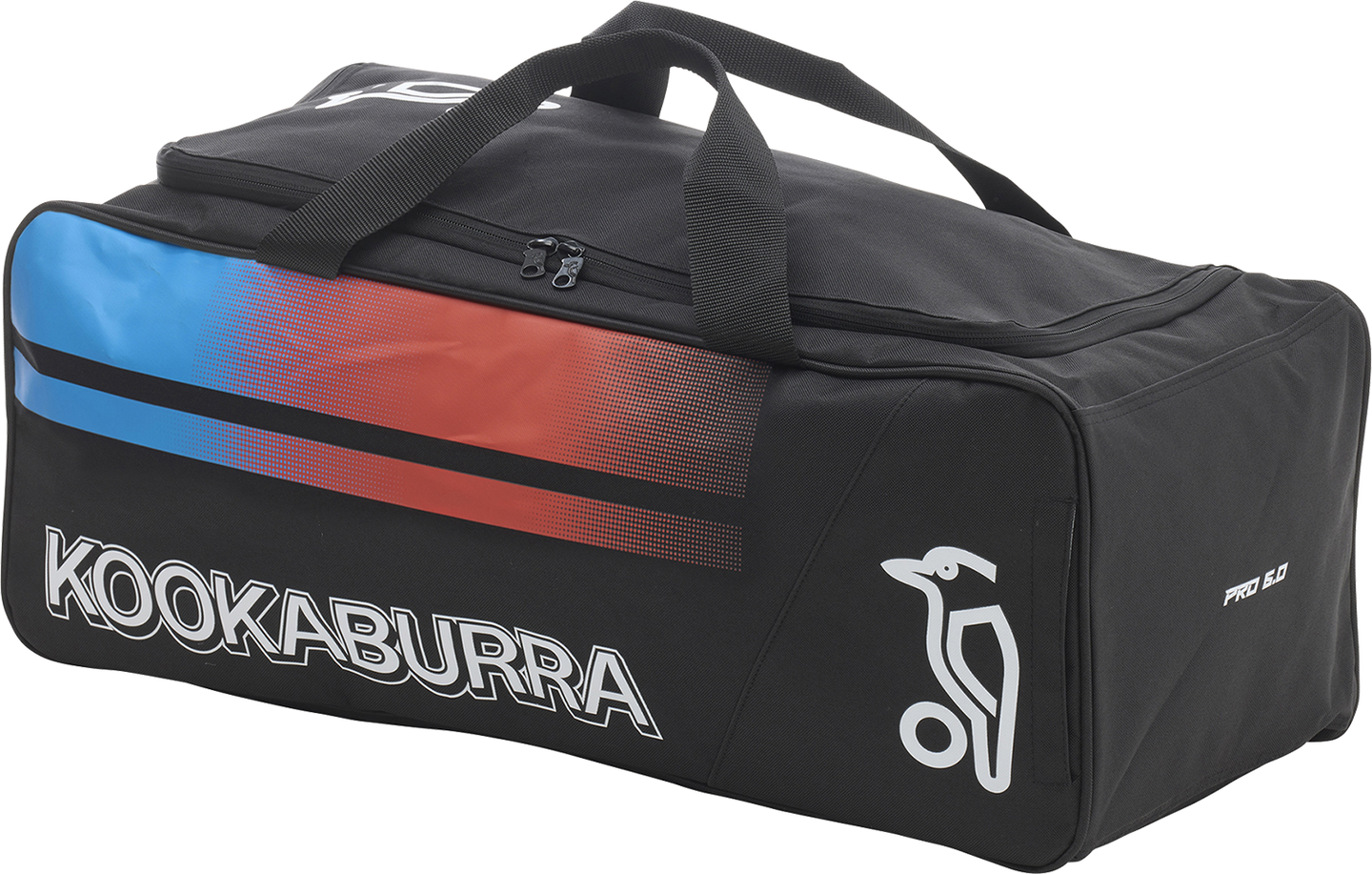 KOOKABURRA PRO 6.0 HOLDALL BAG