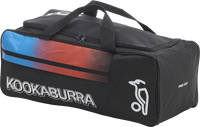 KOOKABURRA PRO 6.0 HOLDALL BAG