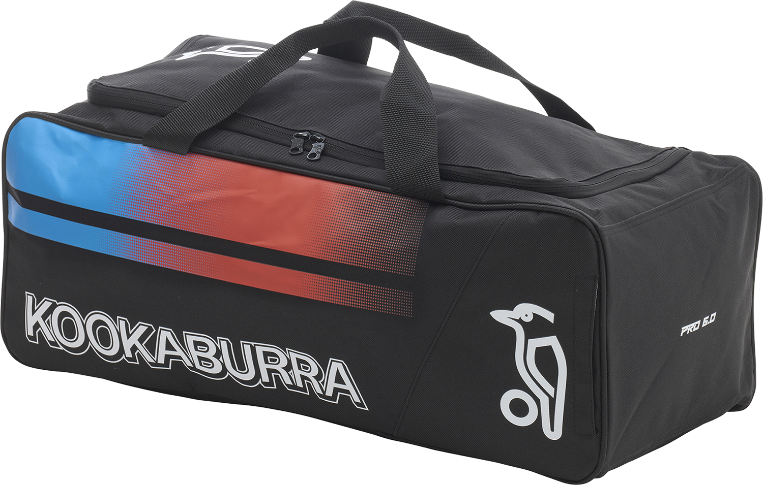 KOOKABURRA PRO 6.0 HOLDALL BAG