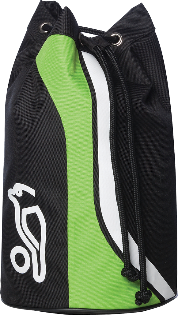 KOOKABURRA BALL BAG