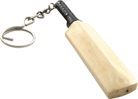 KOOKABURRA BAT KEY RING