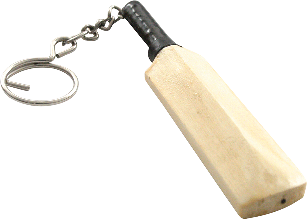 KOOKABURRA BAT KEY RING