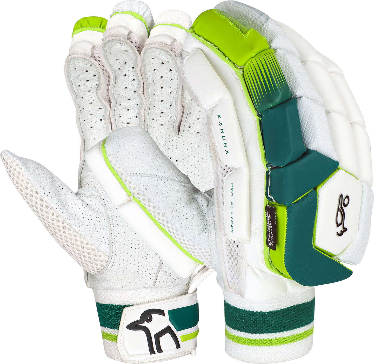 KOOKABURRA KAHUNA PRO PLAYERS BATTING GLOVES