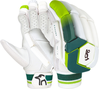 KOOKABURRA KAHUNA PRO 1.0 BATTING GLOVES