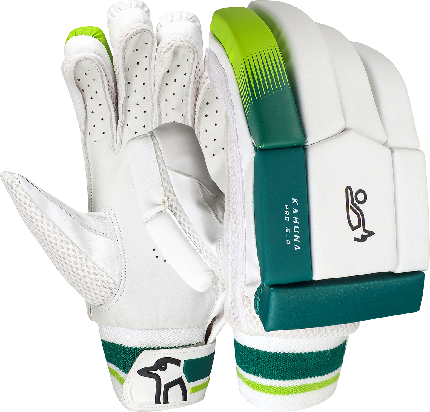 KOOKABURRA KAHUNA PRO 5.0 BATTING GLOVES