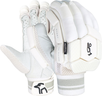 KOOKABURRA GHOST PRO PLAYERS BATTING GLOVES