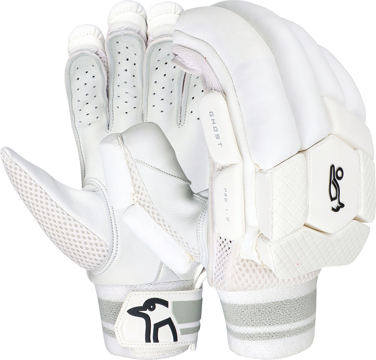 KOOKABURRRA GHOST PRO 1.0 BATTING GLOVES