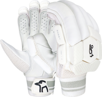 KOOKABURRRA GHOST PRO 1.0 BATTING GLOVES