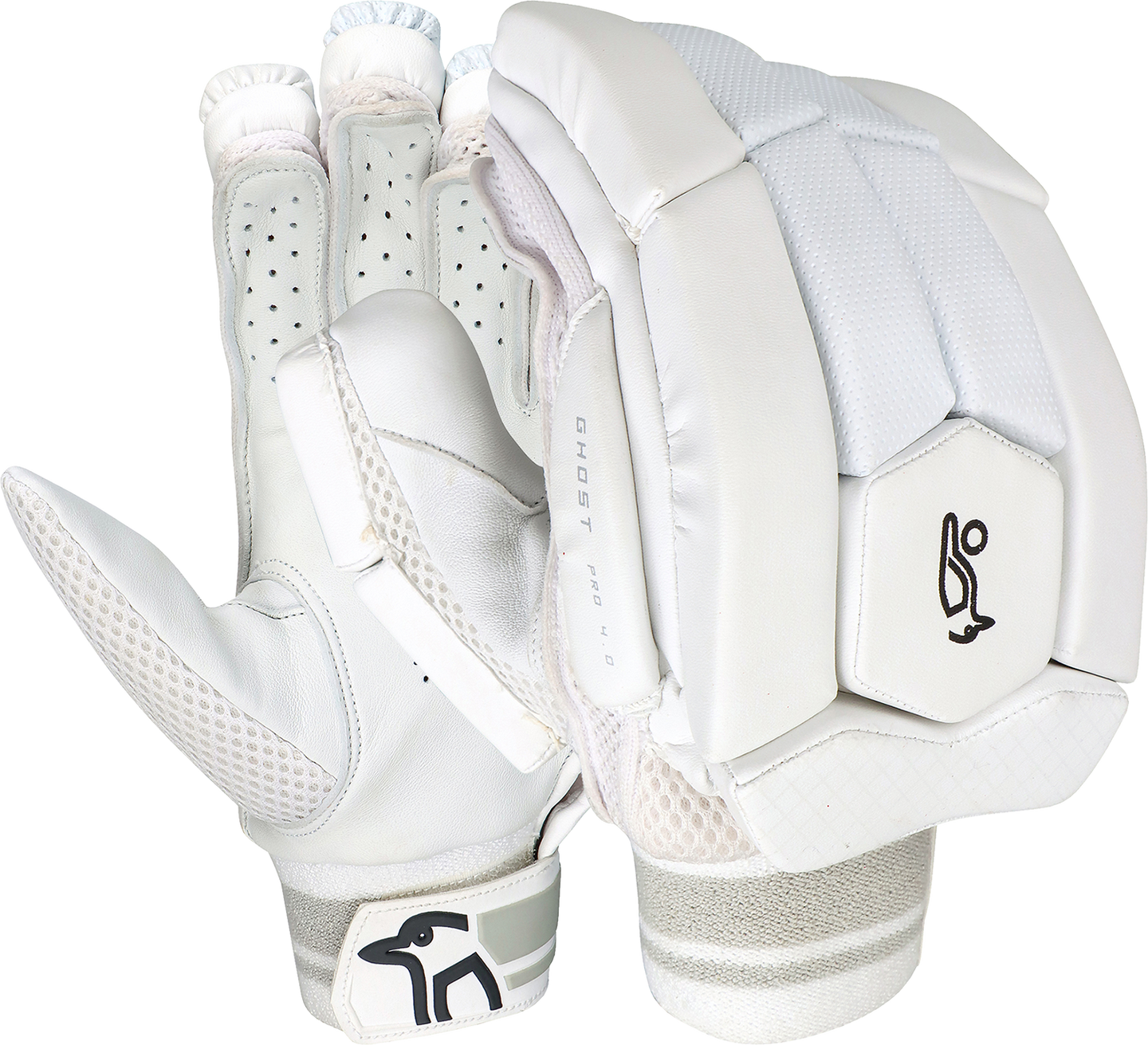 KOOKABURRA GHOST PRO 4.0 BATTING GLOVES