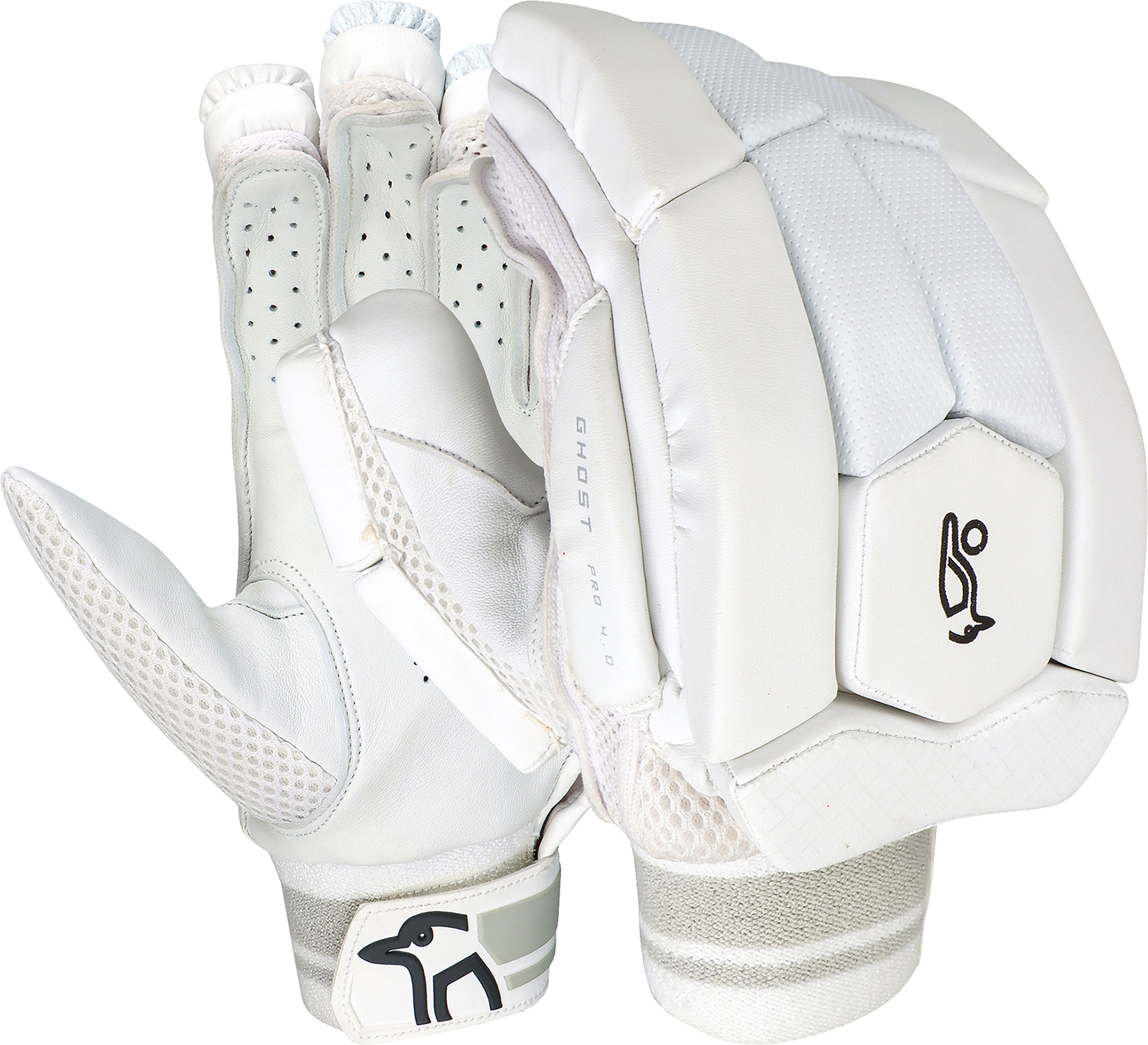 KOOKABURRA GHOST PRO 4.0 BATTING GLOVES