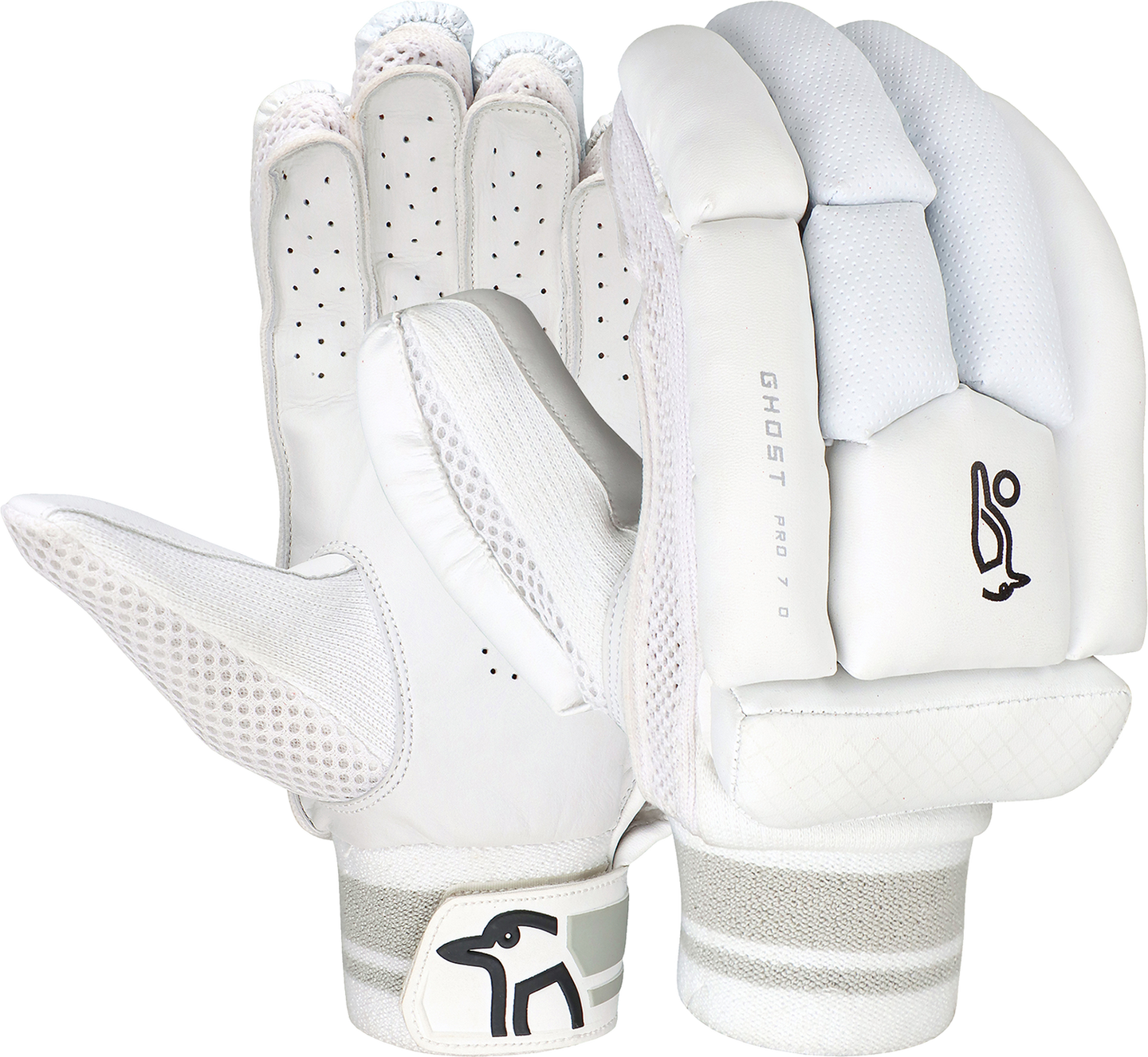 KOOKABURRA GHOST PRO 7.0 JUNIOR BATTING GLOVES