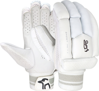 KOOKABURRA GHOST PRO 7.0 JUNIOR BATTING GLOVES