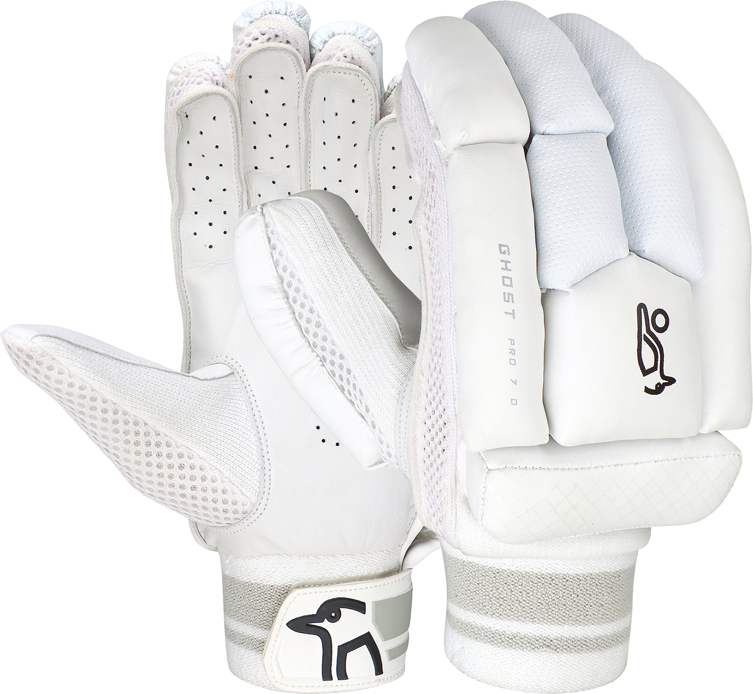 KOOKABURRA GHOST PRO 7.0 JUNIOR BATTING GLOVES