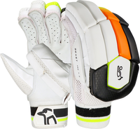 KOOKABURRA BEAST PRO 4.O BATTING GLOVES