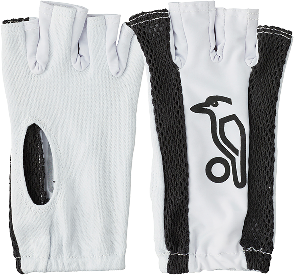 KOOKABURRA FINGERLESS JUNIOR BATTING INNERS