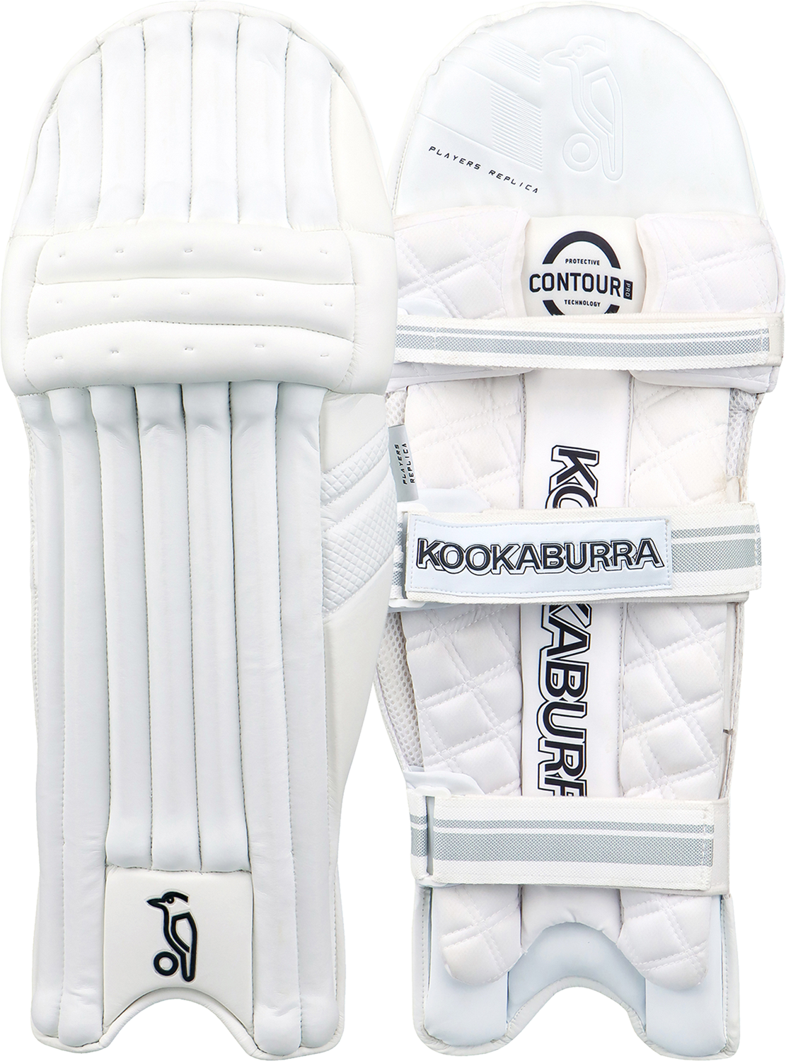 KOOKABURRA PRO PLAYERS REPLICA BATTING PADS