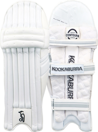 KOOKABURRA PRO PLAYERS REPLICA BATTING PADS