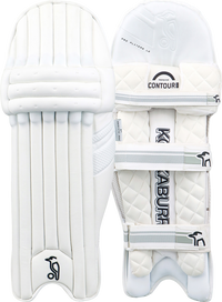 KOOKABURRA PRO PLAYERS LIGHT WEIGHT BATTING PADS