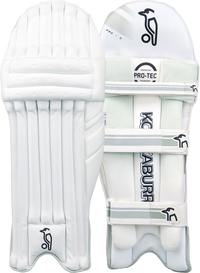 KOOKABURRA PRO 1.0 BATTING PADS