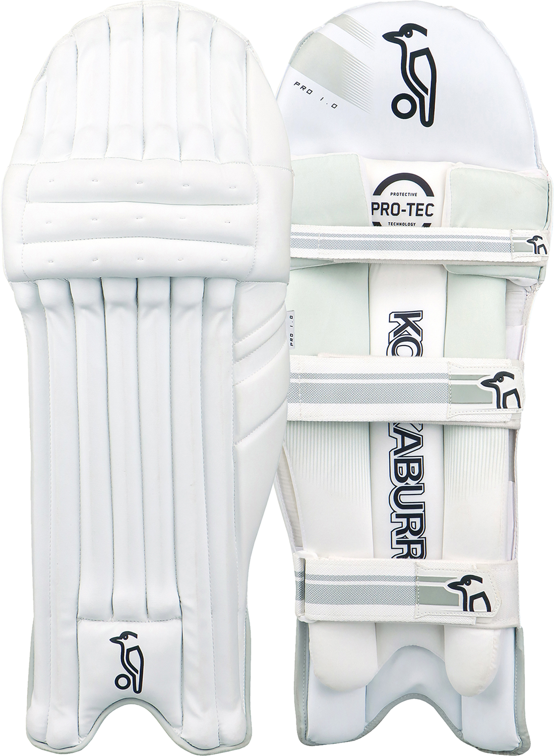 KOOKABURRA PRO 1.0 BATTING PADS