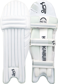 KOOKABURRA PRO 3.0 SLIM FIT BATTING PADS