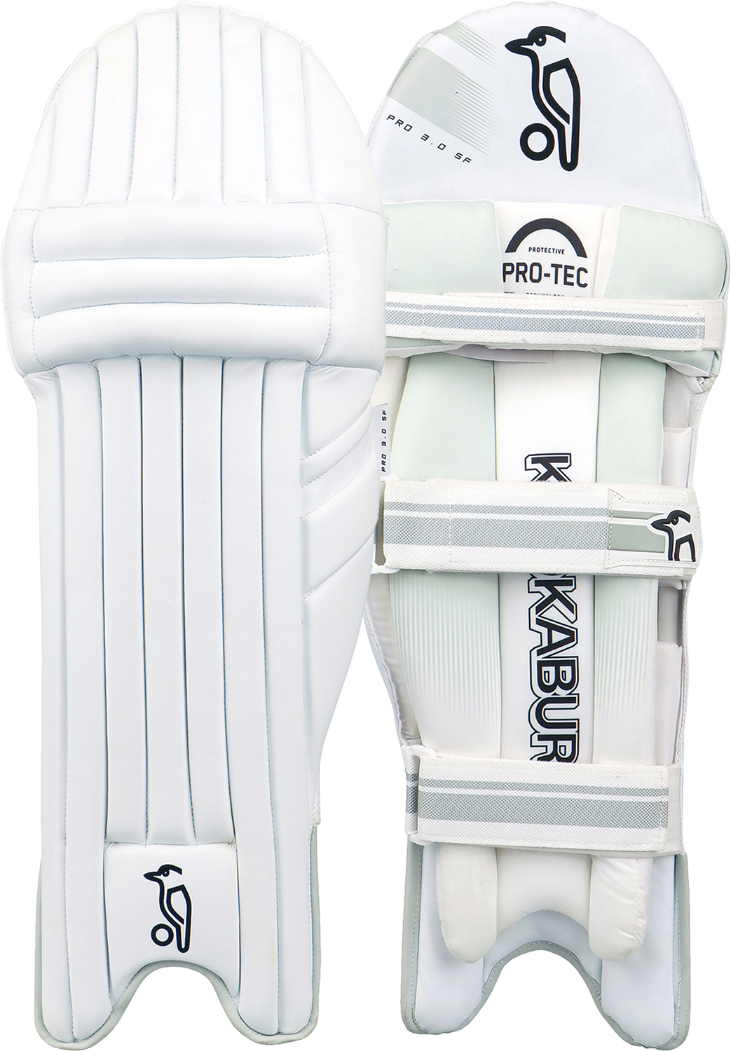 KOOKABURRA PRO 3.0 SLIM FIT BATTING PADS