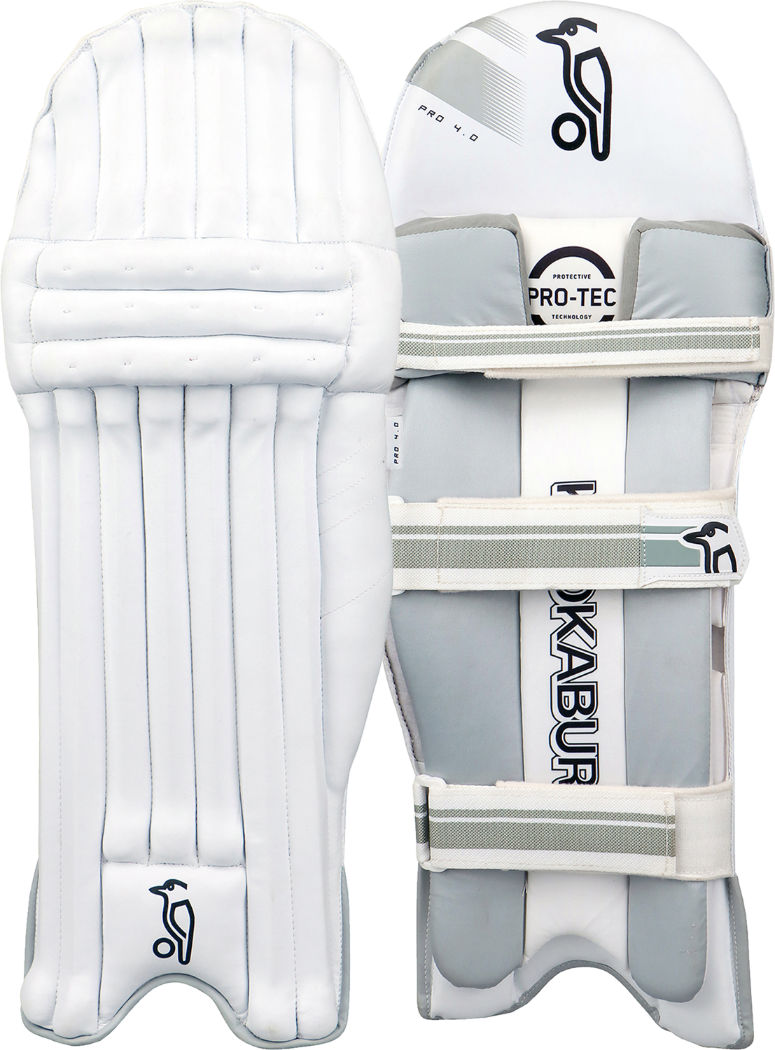 KOOKABURRA PRO 4.0 BATTING PADS