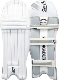 KOOKABURRA PRO 4.0 BATTING PADS