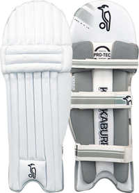 KOOKABURRA PRO 5.0 LIGHT WEIGHT JUNIOR BATTING PADS