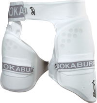 KOOKABURRA PRO 5.0 PRO GUARD