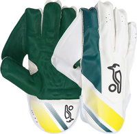 Kookaburra Pro 3.0 - Wicket Keeping Gloves