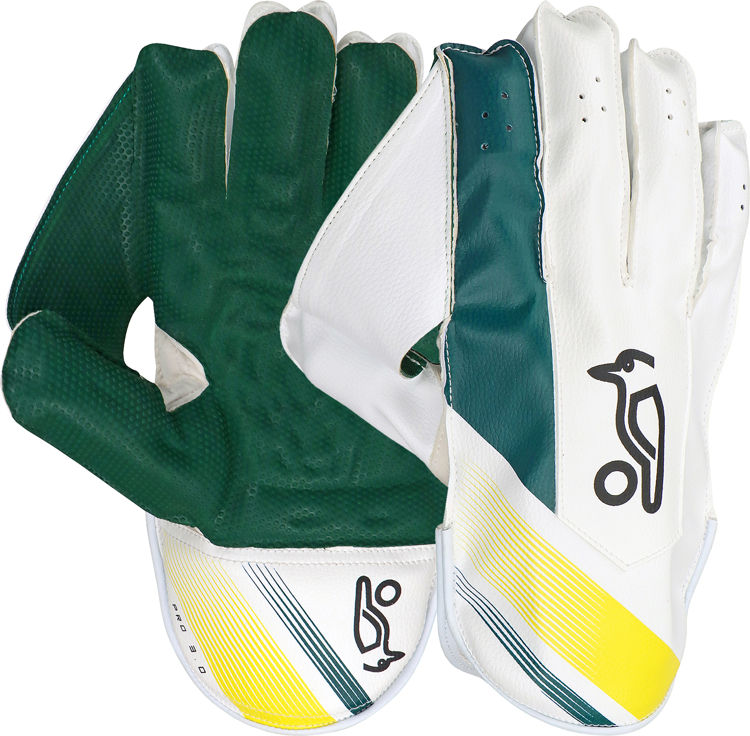 Kookaburra Pro 3.0 - Wicket Keeping Gloves