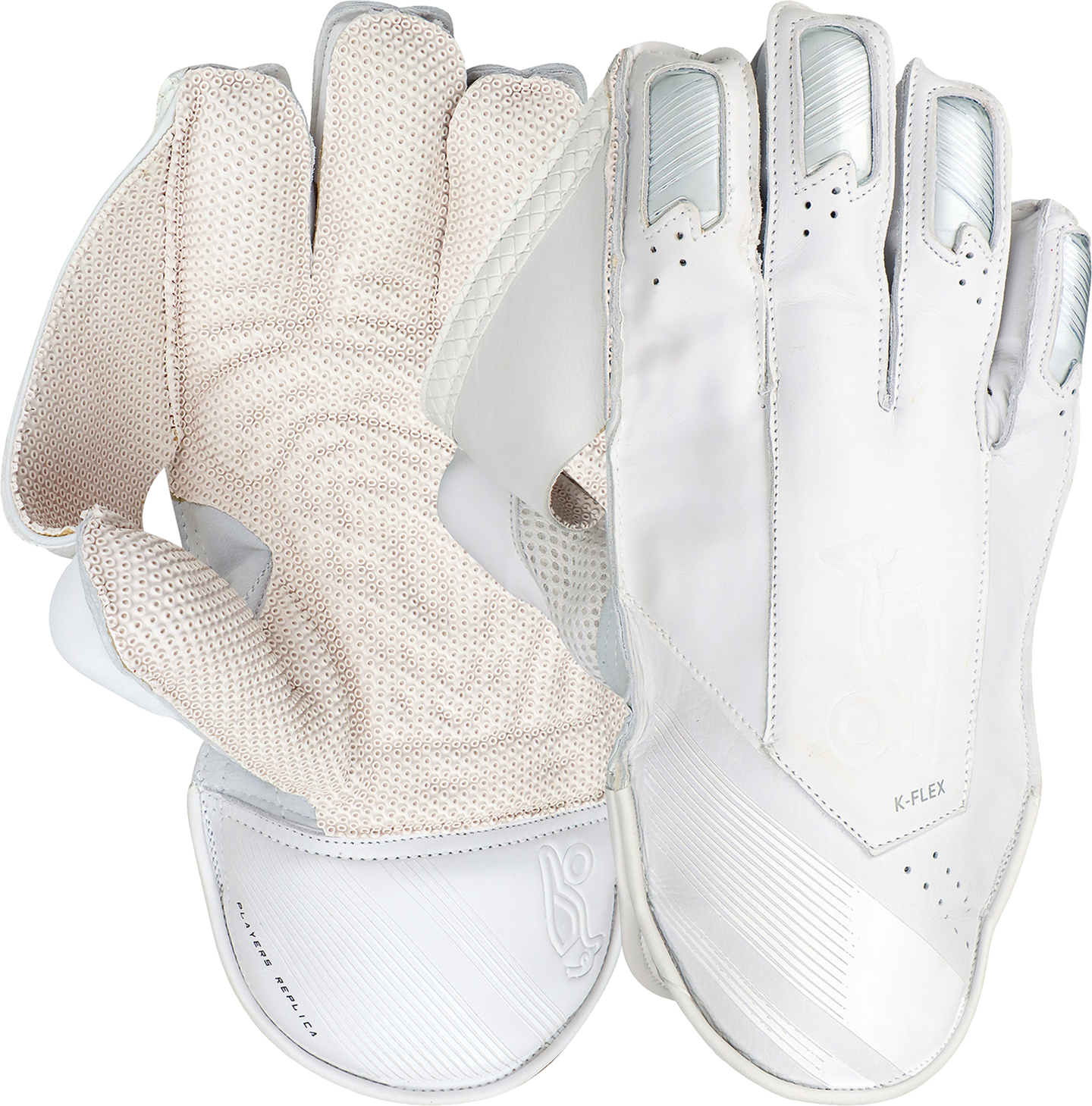 KOOKABURRA PLAYERS REPLICA WICKET KEEPING GLOVES